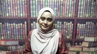 Seri Mersing  Zafirah Bahiah Binti Hassan lagumelayuaslinegerijohor LMANJ2020 [upl. by Betthezel]