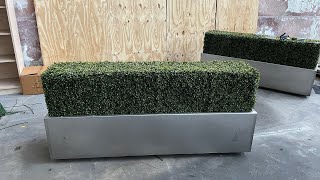 How to build a bespoke artificial hedge [upl. by Katonah]