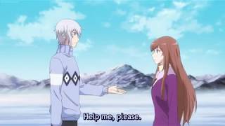 Spiritpact Season 2  Episode 4  Ling Qi 2  Episode 4 [upl. by Orozco]