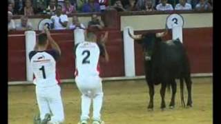 Liga del Corte Puro 2009 Final Valladolid [upl. by Kammerer]