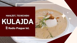 KULAJDA  Mahlzeit Tschechien subs DE [upl. by Medrek154]