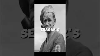 Discover the RealLife Inspiration Behind Popeye documentary history facts vintage [upl. by Juxon]