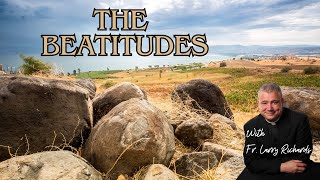 The Beatitudes  Anchored in Hope Topic Series [upl. by Notsag25]