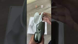 AirPods max Green DM get link music airpods apple [upl. by Athallia]