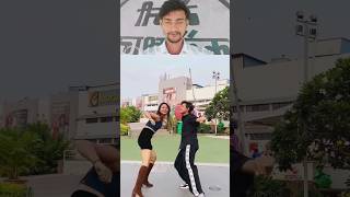 Jivan Mein Jaane Jana Govinda Song dance reaction shorts [upl. by Portie]