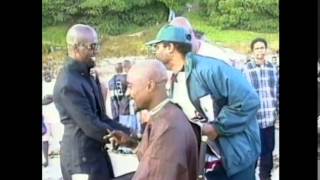 2Pac  K Ci amp JoJo Aaron Hall and Danny Boy [upl. by Launamme]