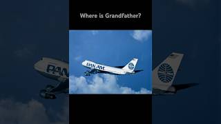 Grandfathers free flight parody aviation [upl. by Malchus674]