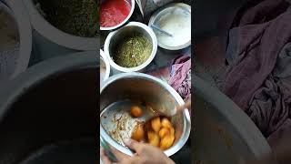 Bhel puri  vhel puri  bhel puri recipe  bengali style bhel puri bhelpuri streetfoodwithbabun [upl. by Aserej622]