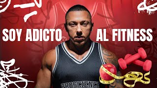 Soy adicto al Fitness [upl. by Ahab]