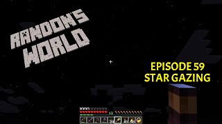 RANDONS WORLD  Episode 59  Star Gazing [upl. by Juxon]