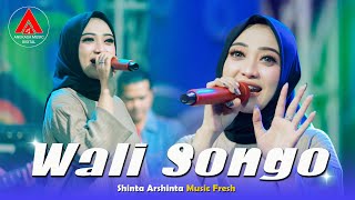 Shinta Arsinta  Wali Songo Official Music Video [upl. by Ayortal]