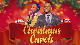 Christmas Carols  2023  Pastor Gersson Edinbaro  Powercentral Church [upl. by Sadie]