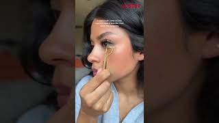 Eyelash Comb Lash Separator [upl. by Leaj765]