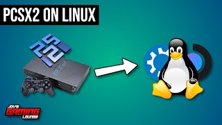 Setup PCSX2 On Linux  PlayStation 2 Emulation on Linux  Desktop amp Steam Deck [upl. by Ib410]