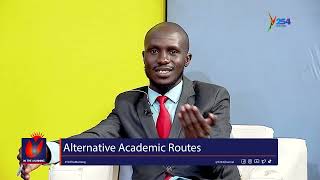 Other Alternative Academic Routes One Can Pursue Incase of Bad results [upl. by Mcclary]