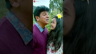 RekkeyaaDuet Kavacha ShivarajKumar BabyAnunaya SPBalasubrahmanyam SreyaJayadeep Shorts [upl. by Notneuq]