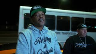 Styles P quotBrand Newquot Dir By BenjiFilmz [upl. by Nerrad]