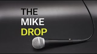 The Mike Drop Podcast Season 2 Episode 6 on Cloud Strategy [upl. by Morehouse]