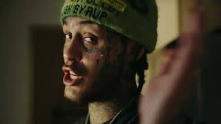 Lil Skies  OUT MY WAY Official Music Video [upl. by Heydon774]