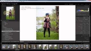 ProPhoto RVB dans Lightroom et Photoshop [upl. by Tager]