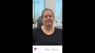 Amys Lipedema Journey [upl. by Assirek]