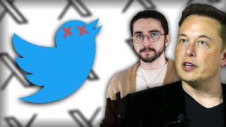 The Tumultuous Timeline of Twitter [upl. by Inalan73]