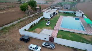 GTown pool and cafe sector 78 Shikohpur Gurgaon HR122004 [upl. by Noeled]