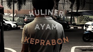 Ayam Keprabon 𝗞𝘂𝗹𝗶𝗻𝗲𝗿 𝗔𝘆𝗮𝗺 𝗚𝗲𝗽𝗿𝗲𝗸 𝗱𝗲𝗻𝗴𝗮𝗻 𝗖𝗶𝘁𝗮 𝗥𝗮𝘀𝗮 𝗡𝘂𝘀𝗮𝗻𝘁𝗮𝗿𝗮 [upl. by Notsek765]