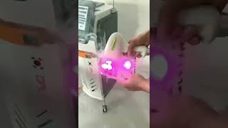 808nm diode laser hair removal machine hairremoval [upl. by Demetra]