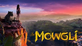 Mowgli the Jungle Hero [upl. by Dominique]