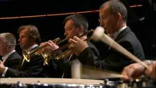 Brahms  Symphony No 4 in E minor Op 98  Haitink [upl. by Hazem]