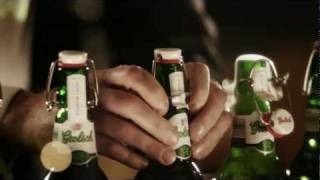 Grolsch Beer Advert [upl. by Doty]