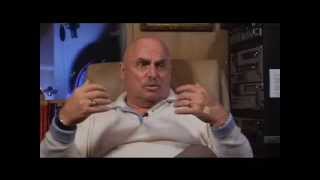 Don LaFontaine The Voice [upl. by Christalle628]