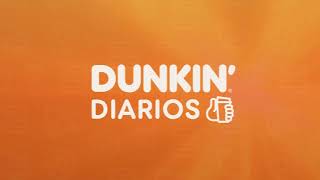 Dunkin Diarios [upl. by Ailgna203]