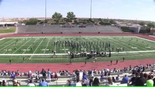 Eastlake SISD Oct 22 2016 4K [upl. by Niwdog]