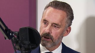 Jordan Peterson on Gender Patriarchy and the Slide Towards Tyranny [upl. by Malone]