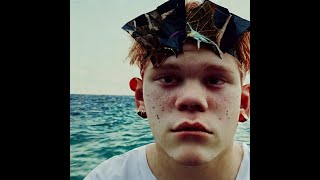 YUNG LEAN  BAHAMAS NEW SONG 2024 not clickbait its real honestly [upl. by Nonnah]