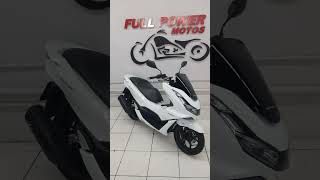 Honda Pcx 160 Abs 2023 [upl. by Burck]