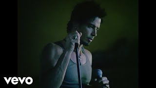 Audioslave  Like a Stone Official Video [upl. by Etnohs]