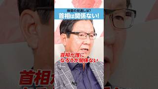 【朝倉慶】円安・株高・金利高、「首相」は関係ない！ [upl. by Dang50]