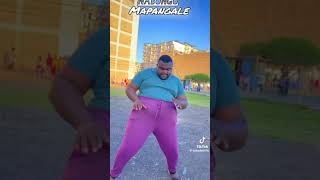 MAPANGALE FULL SONG BY NABONGO [upl. by Oalsecnew]