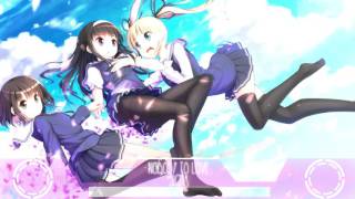 Nightcore  Nobody To Love Sigma [upl. by Septima784]