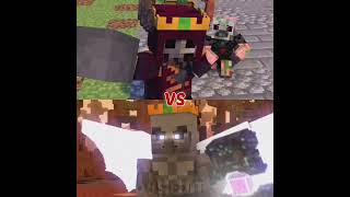 NETHERITE NAEUS VS STRONGEST RAINIMATOR CHARACTERSshortsviralvideo [upl. by Lrem405]