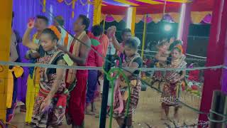 Kalahandi Pure Sambalpuri Baja Kirtan [upl. by Ayaj]