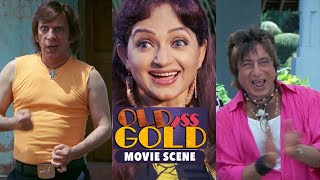 Neha Ke Liye Kiye Shakti Kapoor Ne Kiye Jhagde 😁  Old Iss Gold  Movie Scene [upl. by Malita]