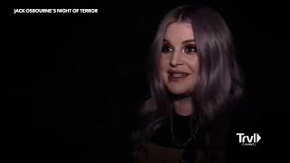 Jack Osbournes Night of Terror Returns  Travel Channel [upl. by Bernadina160]