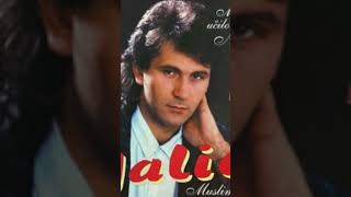 Halid Muslimovic  Ljubavna afera 🎶🍅🎶🍅 [upl. by Narcis842]