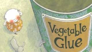 Vegetable Gluem4v [upl. by Goody]