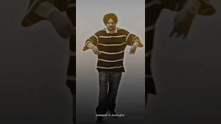 NEVER FOLD X SIDHU 💥🖤SidhuMooseWalaOfficial trending viralvideo 1million like shorts [upl. by Kopaz]