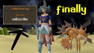 I found a really rare bug in old school runescape  6 [upl. by Wanda]